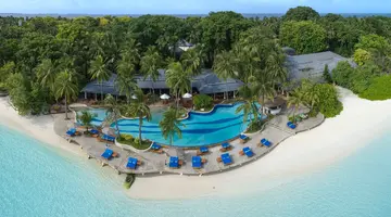 Royal Island Resort & Spa