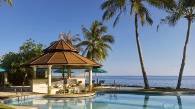 Royal Island Resort & Spa
