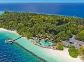 Royal Island Resort & Spa
