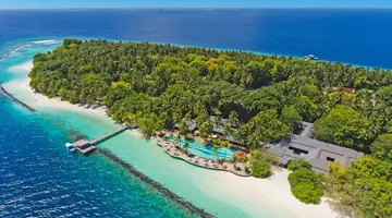 Royal Island Resort & Spa