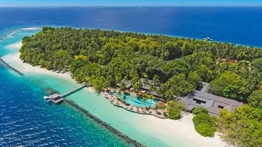 Royal Island Resort & Spa