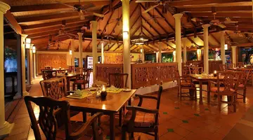 Royal Island Resort & Spa