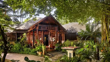 Royal Island Resort & Spa 