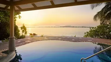 Royal Island Resort & Spa
