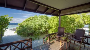 Royal Island Resort & Spa