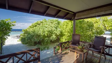 Royal Island Resort & Spa