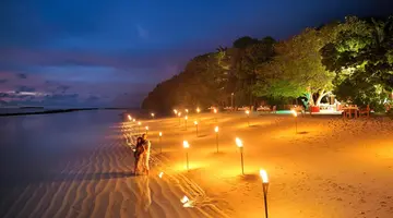 Royal Island Resort & Spa