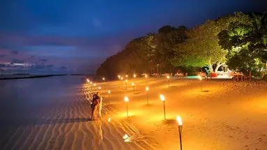 Royal Island Resort & Spa