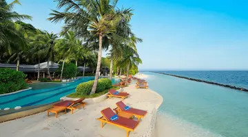 Royal Island Resort & Spa