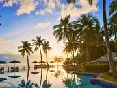Royal Island Resort & Spa