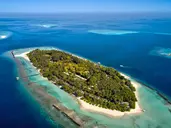 Royal Island Resort & Spa 