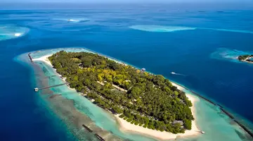 Royal Island Resort & Spa 