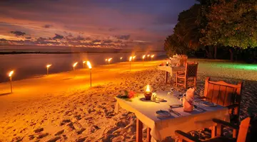 Royal Island Resort & Spa