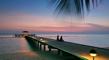 Royal Island Resort & Spa