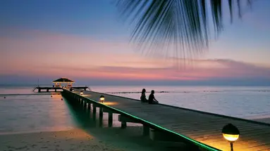 Royal Island Resort & Spa