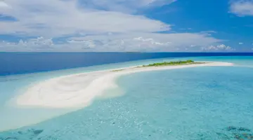 Royal Island Resort & Spa