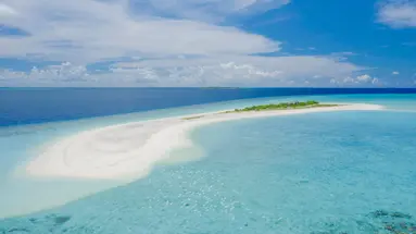 Royal Island Resort & Spa