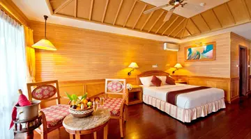 Royal Island Resort & Spa