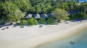 Royal Island Resort & Spa