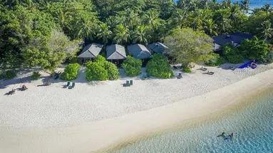 Royal Island Resort & Spa