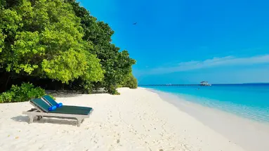 Royal Island Resort & Spa