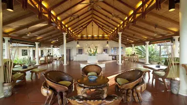 Royal Island Resort & Spa