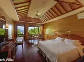 Royal Island Resort & Spa
