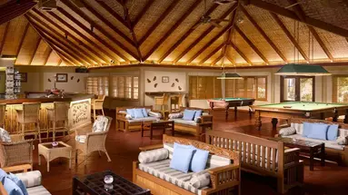 Royal Island Resort & Spa
