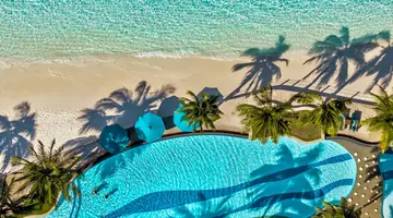 Royal Island Resort & Spa 