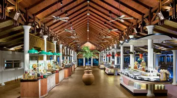 Royal Island Resort & Spa 