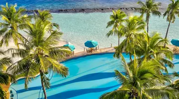 Royal Island Resort & Spa 