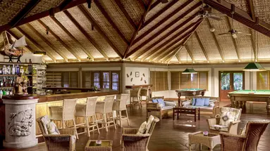 Royal Island Resort & Spa 