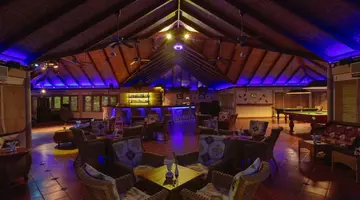 Royal Island Resort & Spa