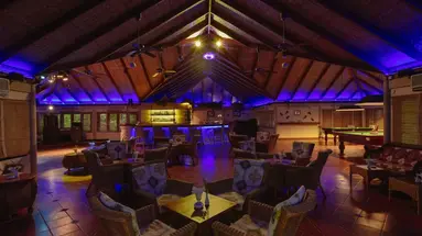 Royal Island Resort & Spa