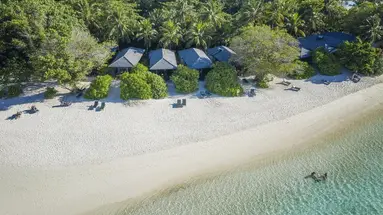 Royal Island Resort & Spa