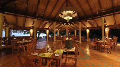 Royal Island Resort & Spa