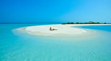 Royal Island Resort & Spa