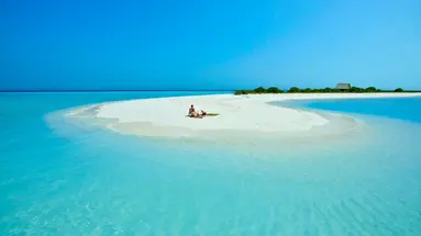 Royal Island Resort & Spa