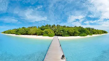 Royal Island Resort & Spa