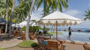 Royal Island Resort & Spa
