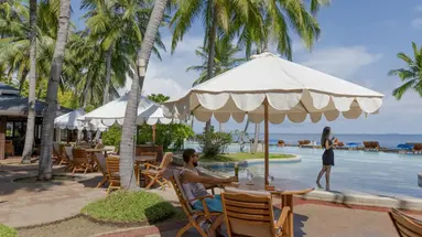 Royal Island Resort & Spa