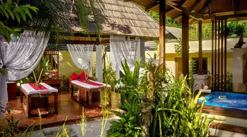 Royal Island Resort & Spa 