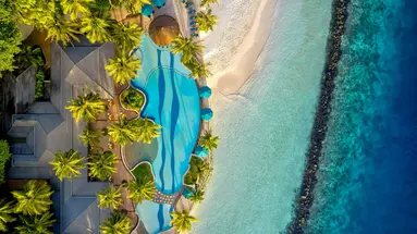 Royal Island Resort & Spa 