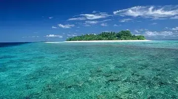 Royal Island Resort