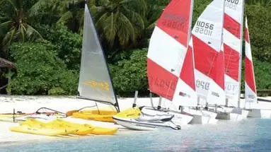 Royal Island Resort