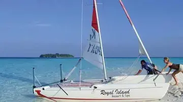 Royal Island Resort