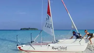 Royal Island Resort