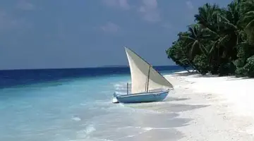Royal Island Resort