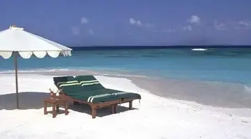 Royal Island Resort