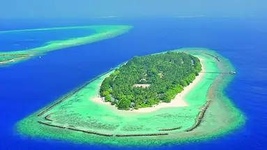 Royal Island Resort